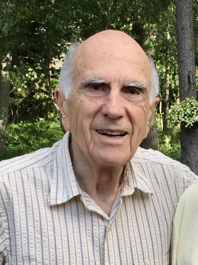 Peter A. Hinrichs Profile Photo
