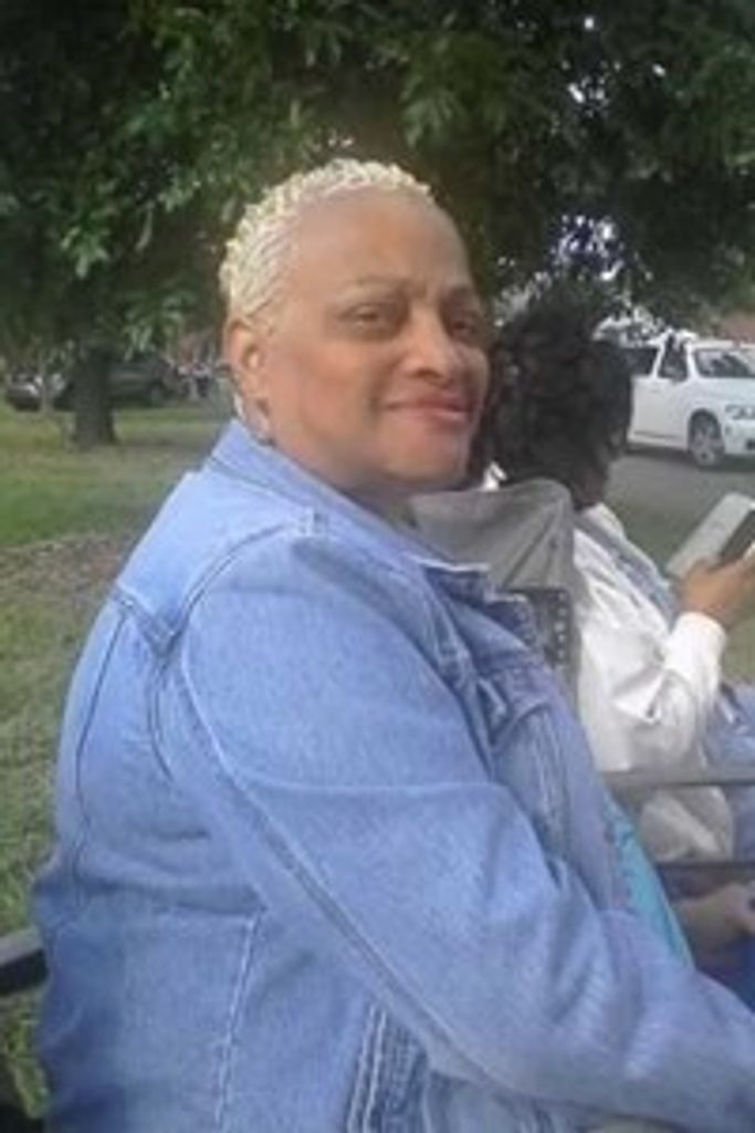 Patricia L. Willis