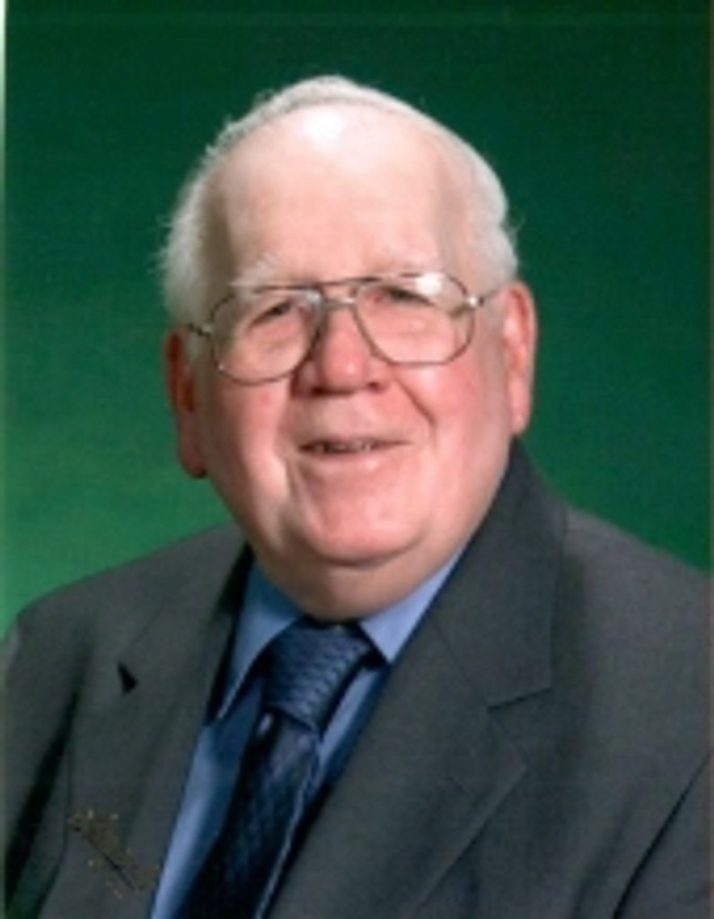 Glenn  Allen Leydig