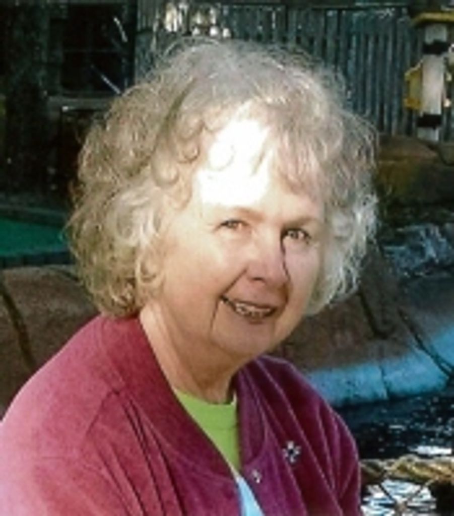 Emily Joan Willingham