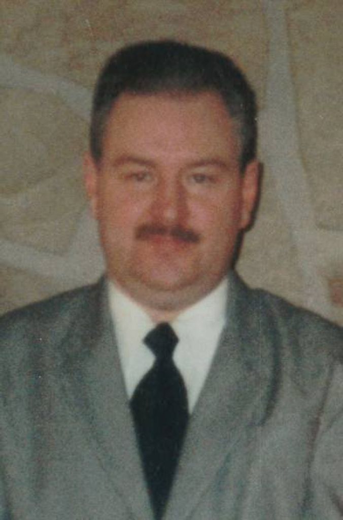 Danny Lee Mcclister Profile Photo