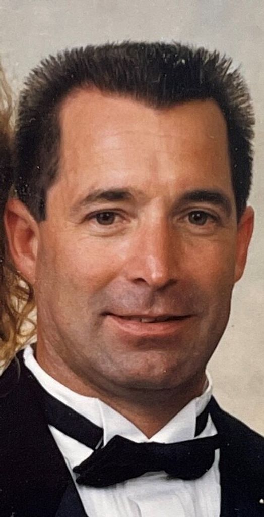Todd Colvin Profile Photo