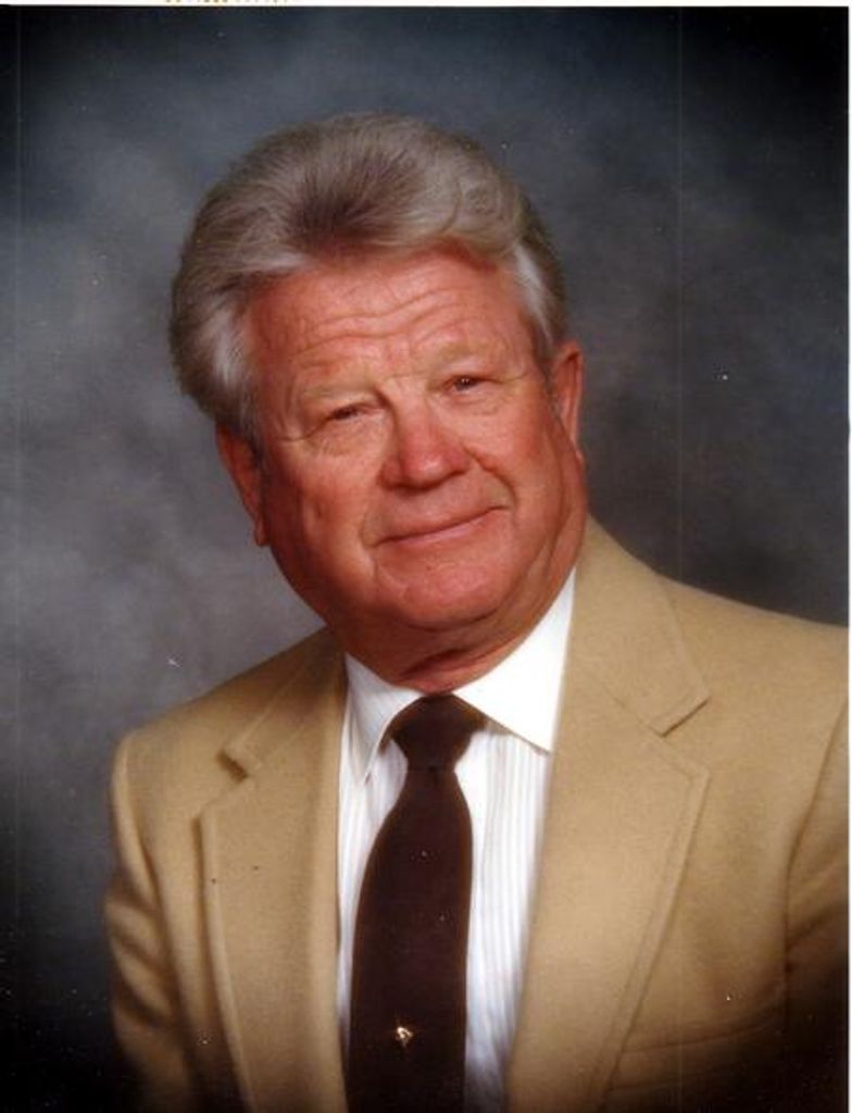 Orvis  K. Bjornsen