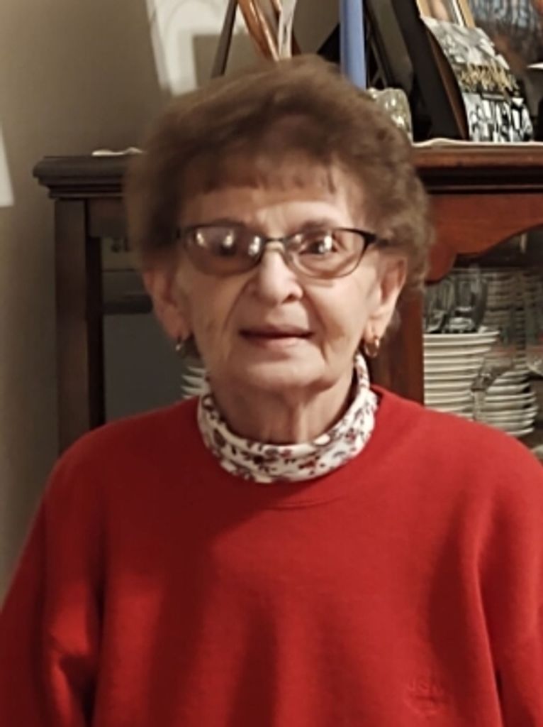 Katherine F Hanna