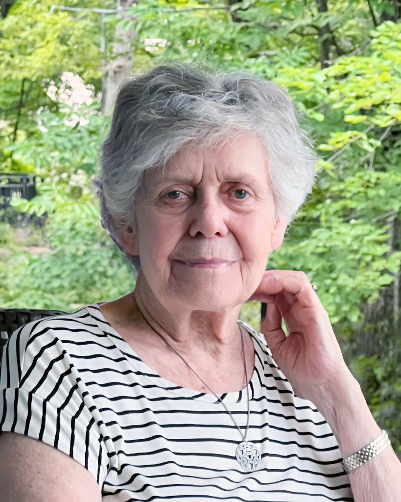 Rose Elizabeth Campbell Profile Photo