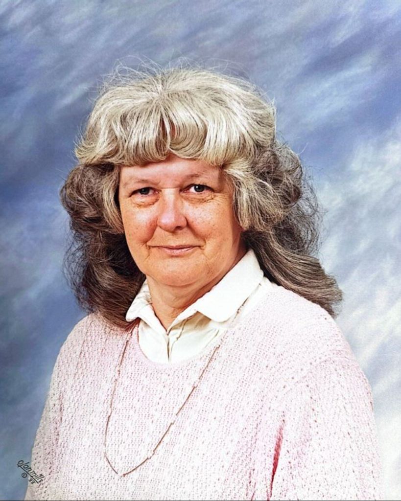Sharon Yvonne Certalic Profile Photo