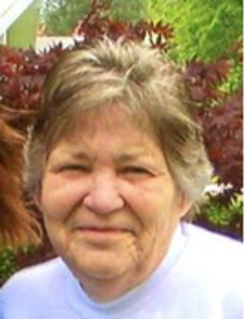 Lois A. Alvey