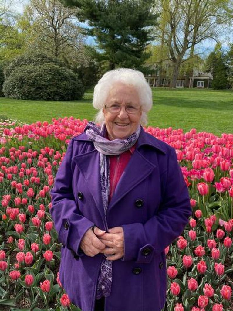 Catharine E. King Profile Photo