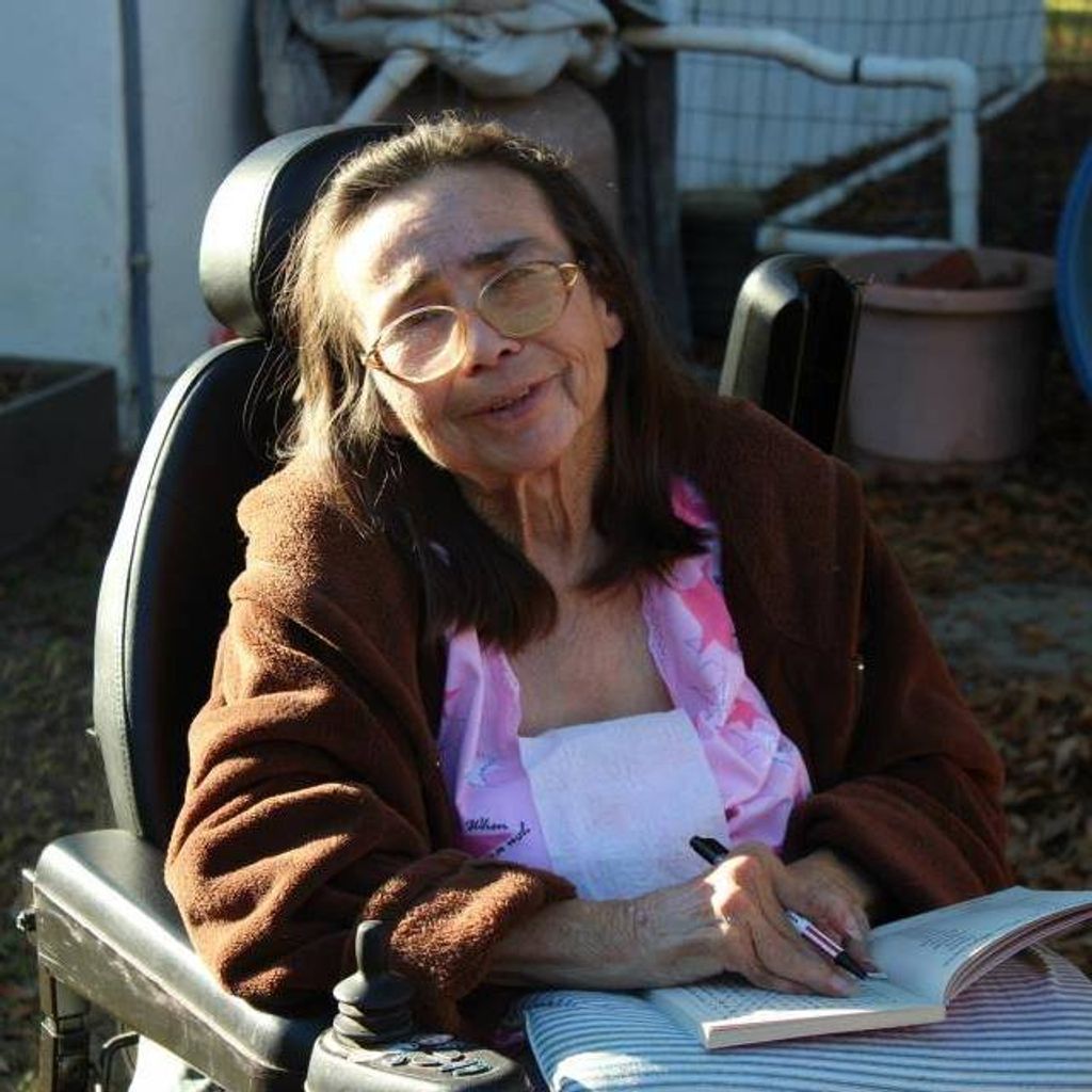 Dianne (Alligood)  Braswell