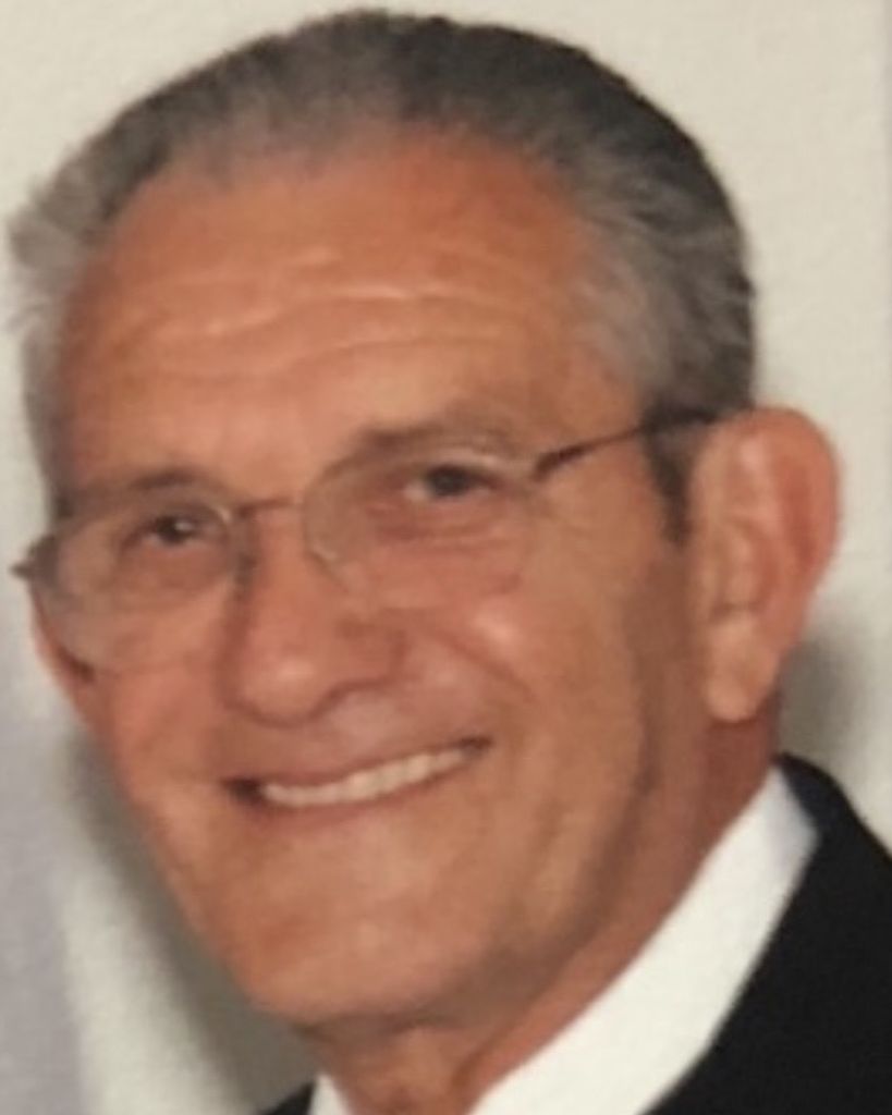 Haridimos "Harry" Perakis