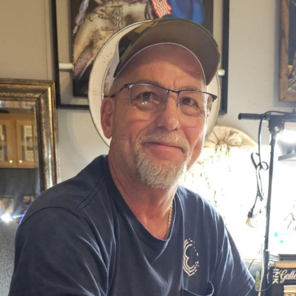 Steven Earl Darsey Profile Photo