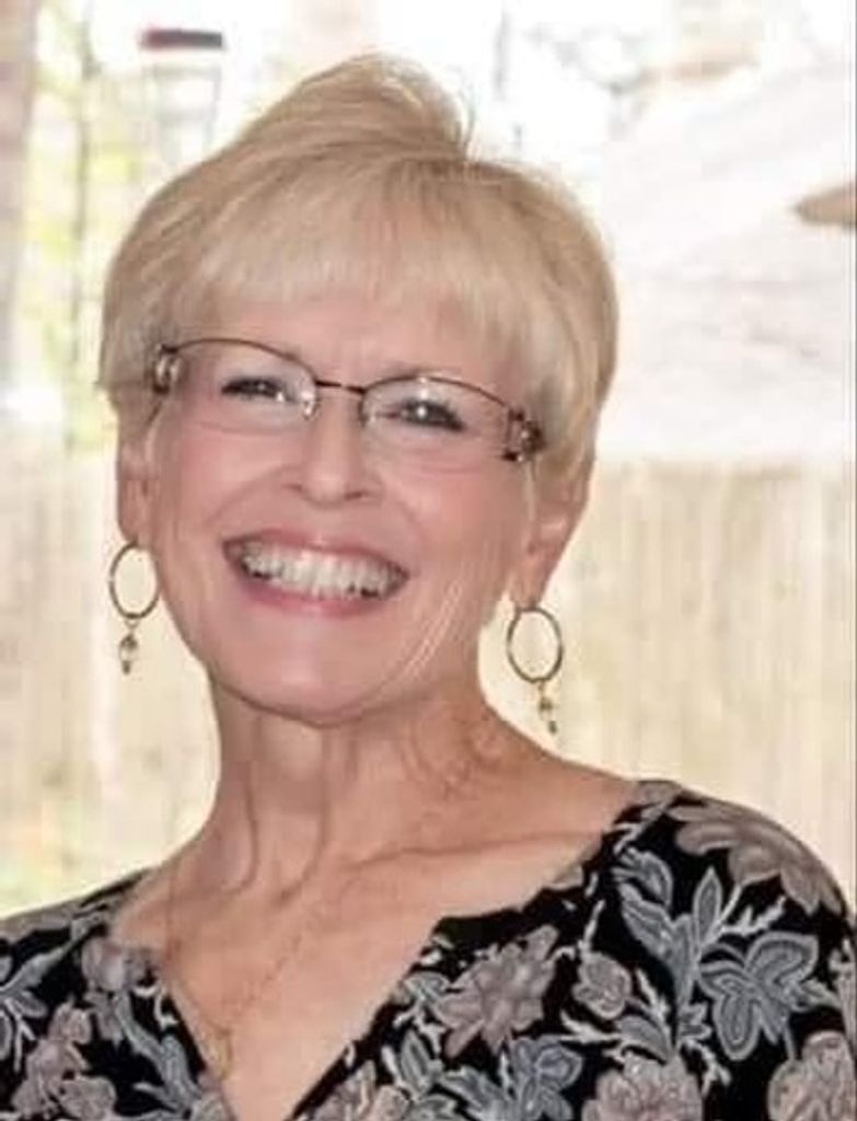 Helen Welborn