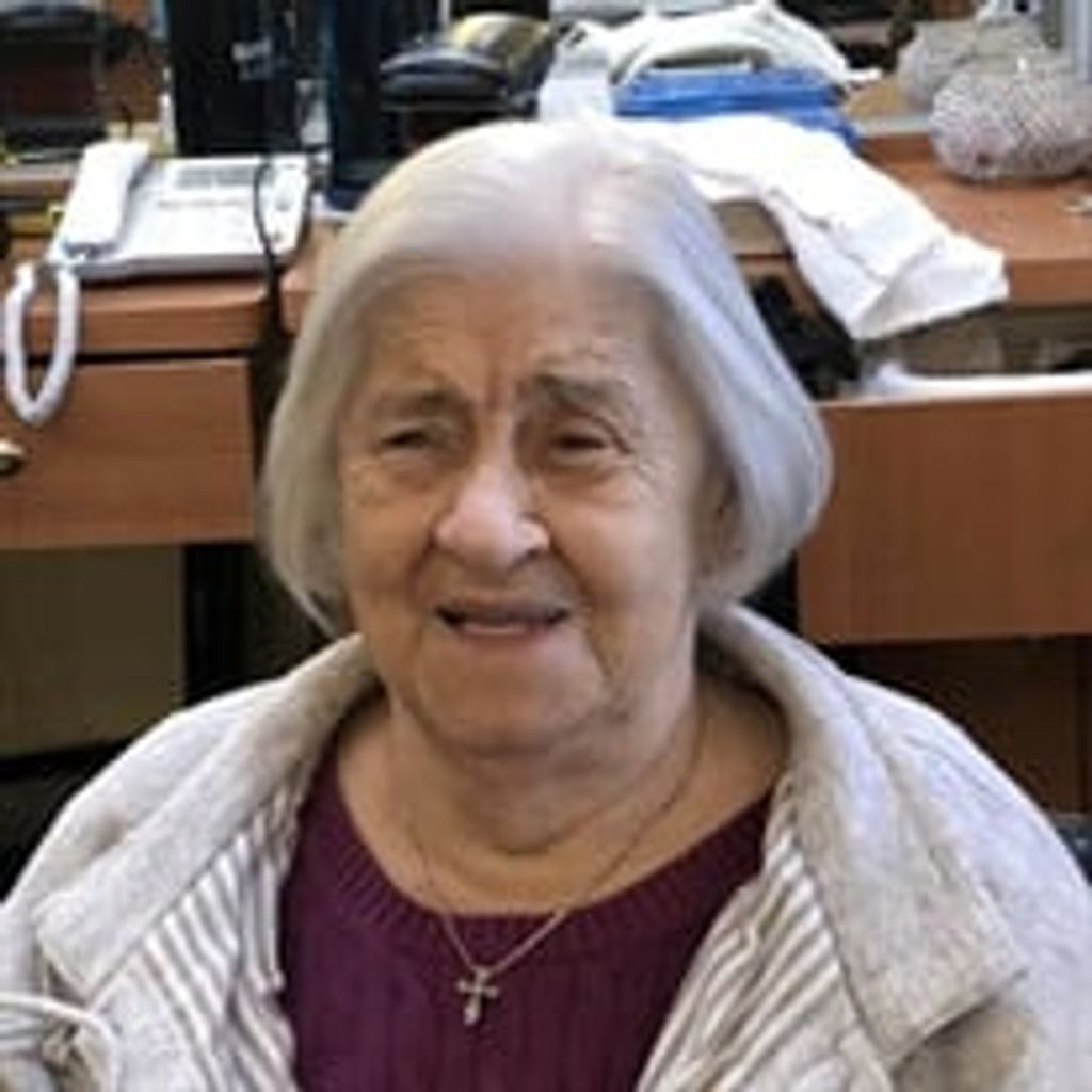 Leverne B. Dupre'