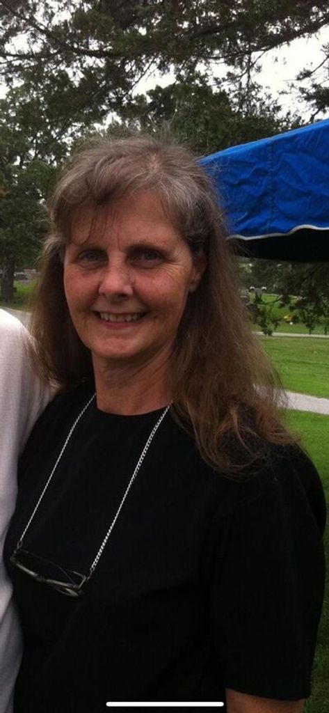 Janette Lee Frazier Profile Photo