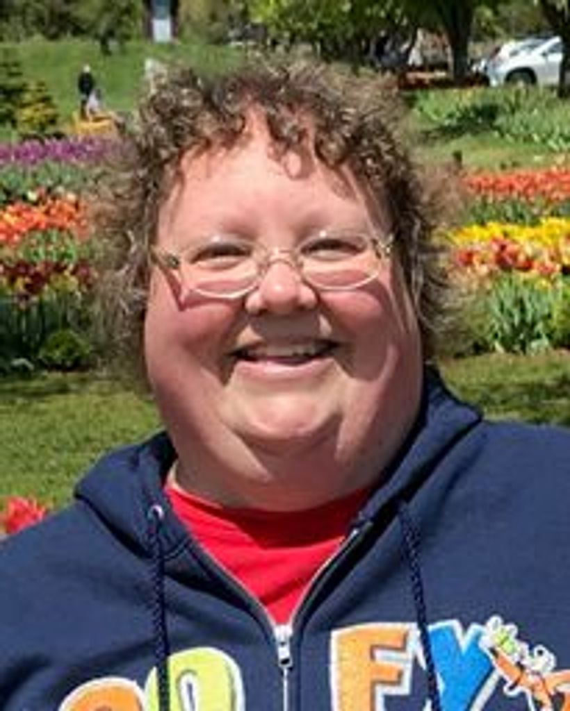 Sherry L Loderbauer