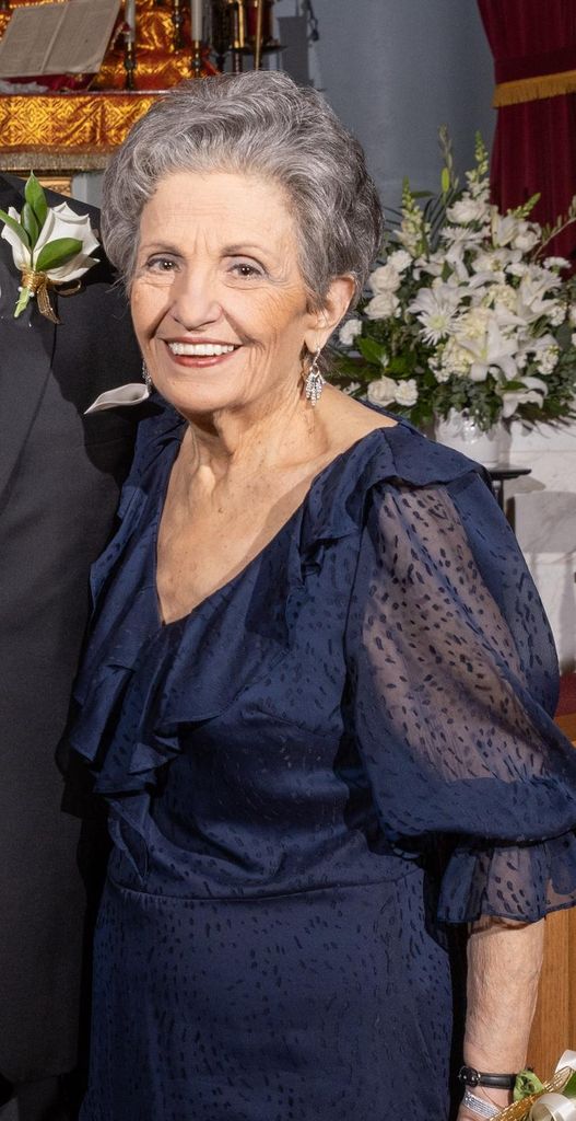 Blanche M. Torosian Profile Photo