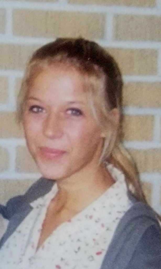 Rebecca Elizabeth Sherrill Profile Photo