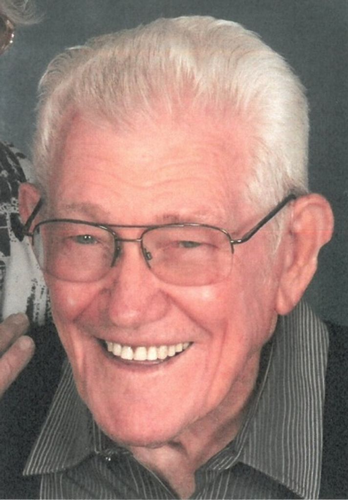 Dewey Samuel Roach, Sr. Profile Photo