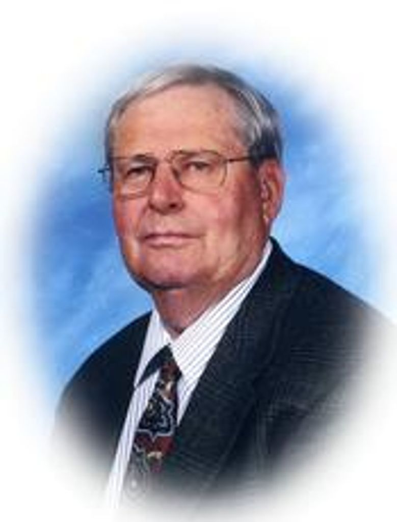 Glenn E. Venrick Profile Photo