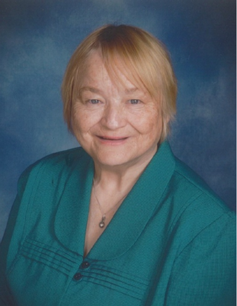 Alvina Gertrude Steinberg