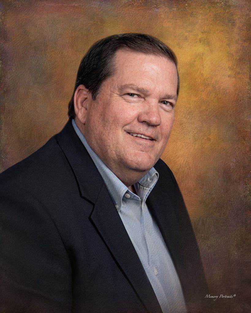 James Walter Munson Profile Photo