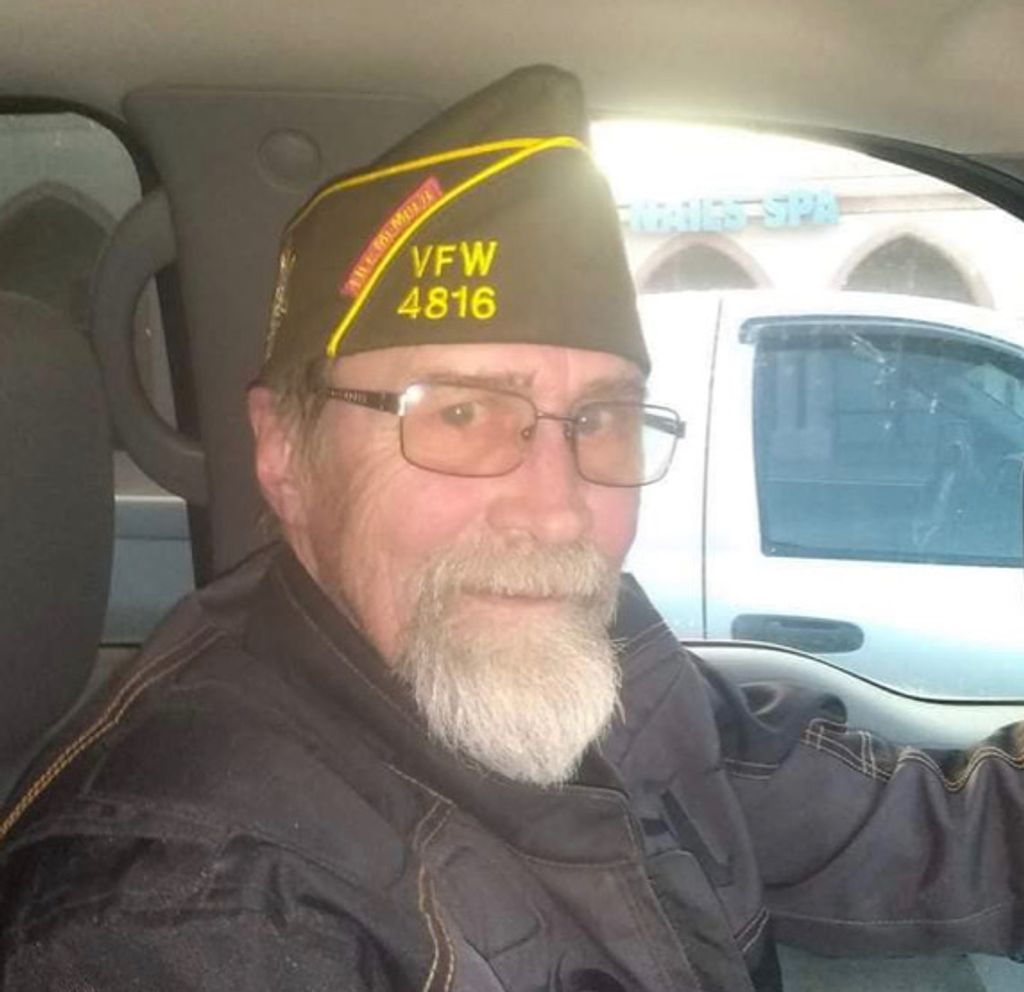 Steven Allan Hawkins Profile Photo