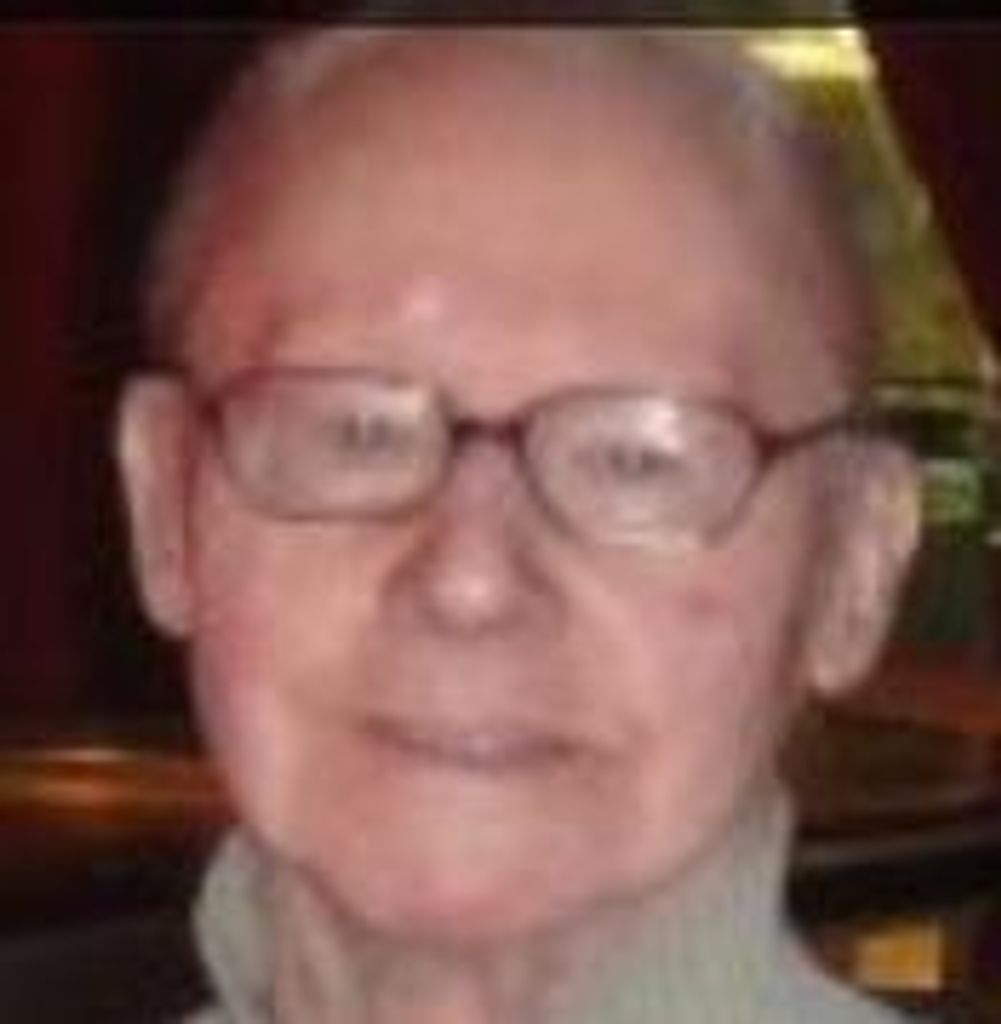 Frederick E. "Ted" Lee