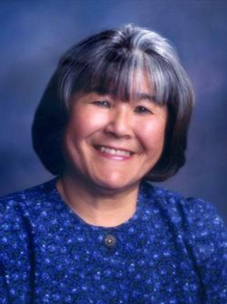 Harumi Nishimura