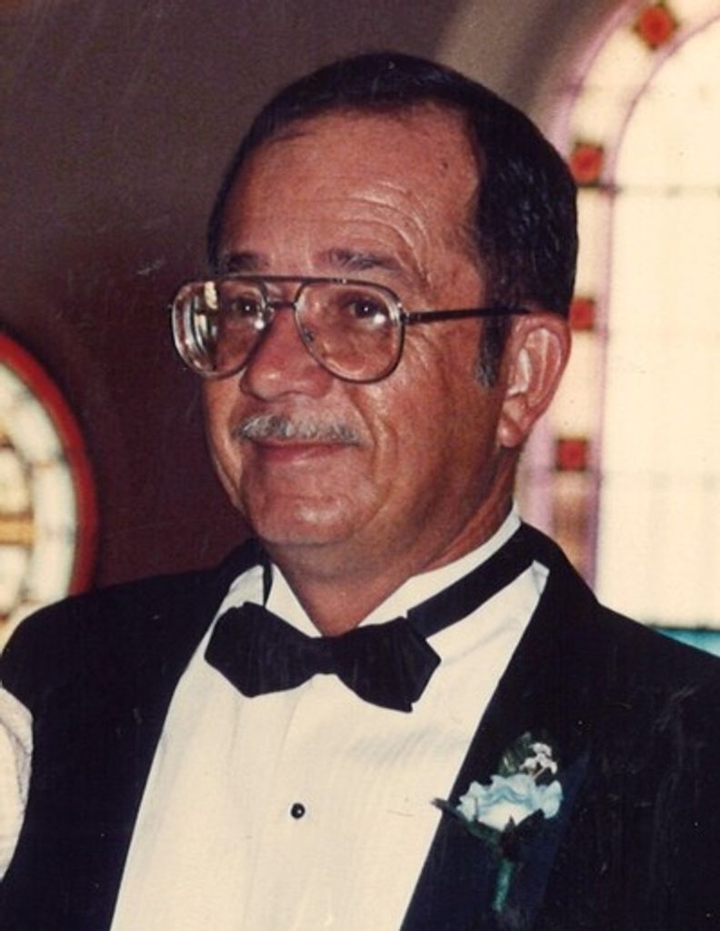 Harry Edward "Skip" Low, Jr. Profile Photo