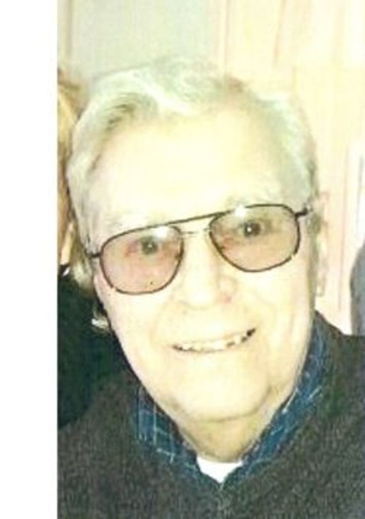 Edward Leonard Frado, Sr