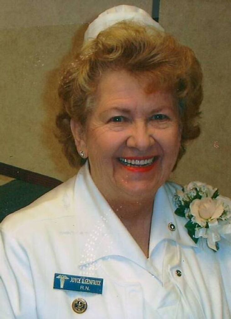 Joyce E. (Miller)  Ilgenfritz Profile Photo