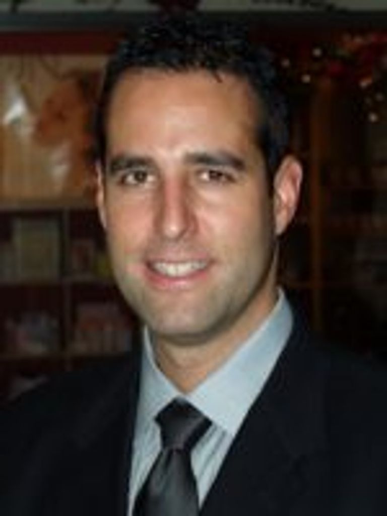 Matthew C. Suberati Profile Photo