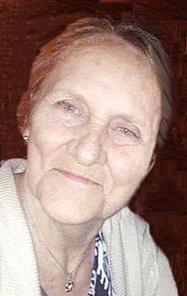 Peggy Grimm Profile Photo