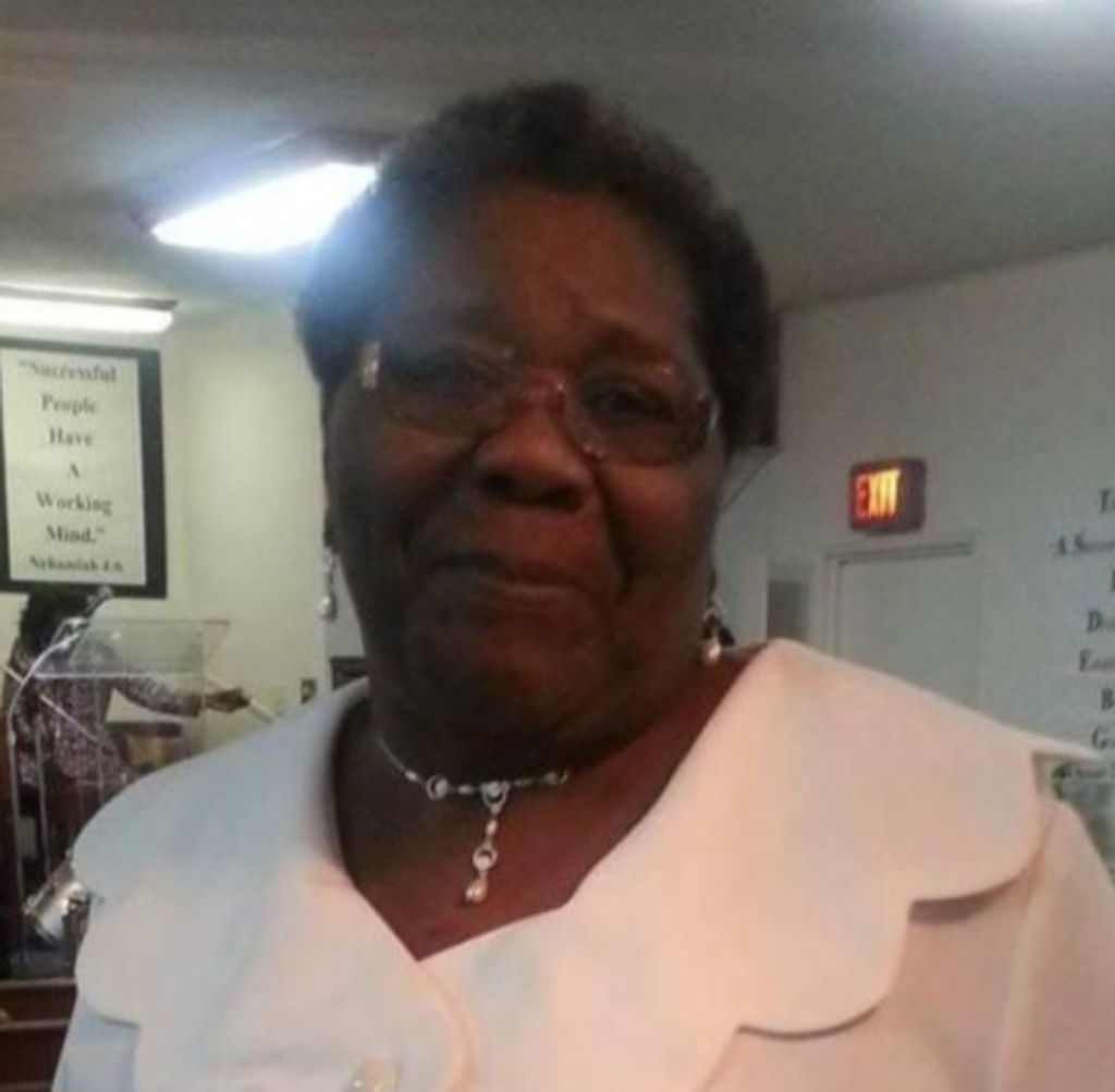 Doretha Saddler