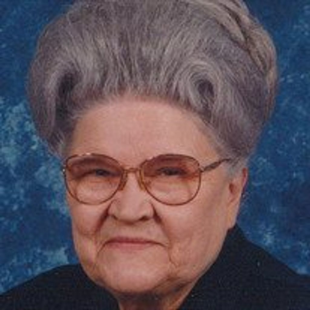 Minnie  M. Brown