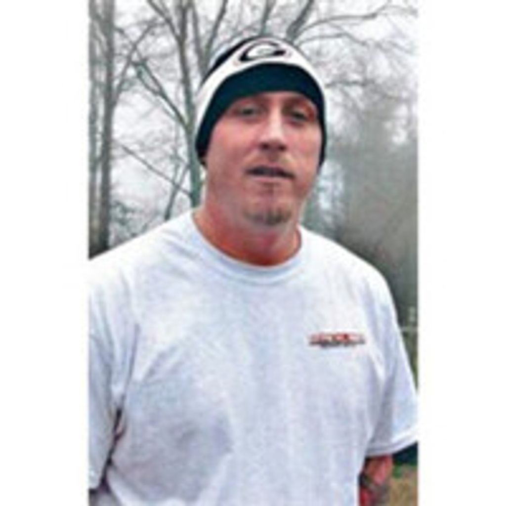 Raymond Hoyt "Bear" Standridge
