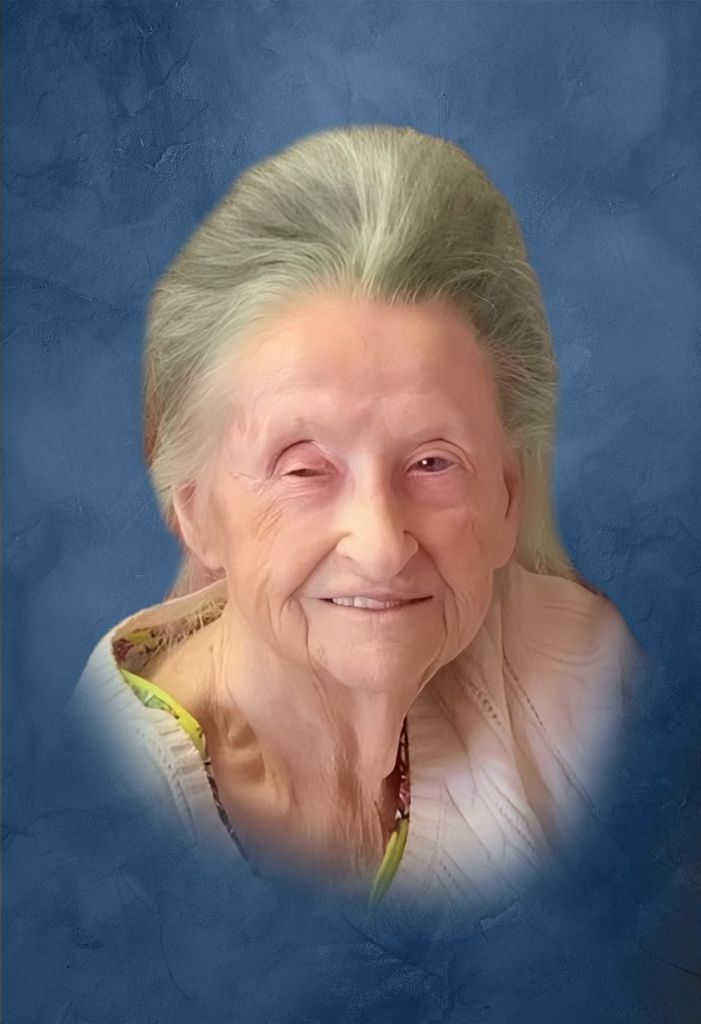 Mary "Ellen" Shelton