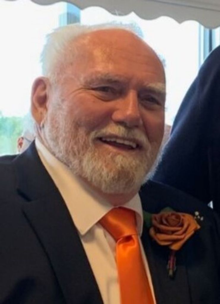 Robert C. Hayden Profile Photo