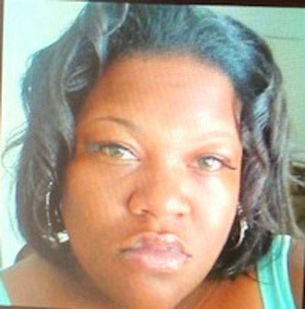 Chaneka Danyelle Sanders Profile Photo