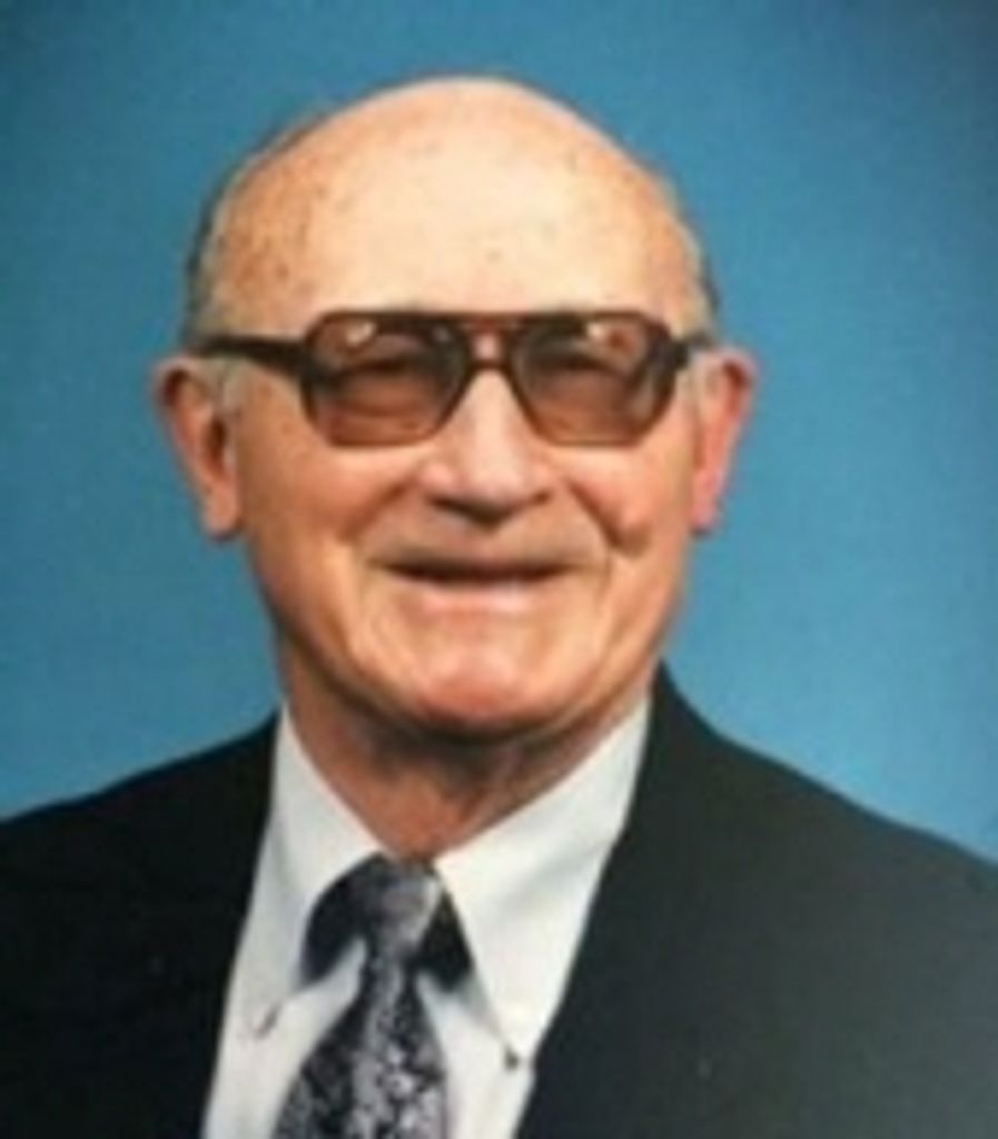 Charles Eugene Cooper