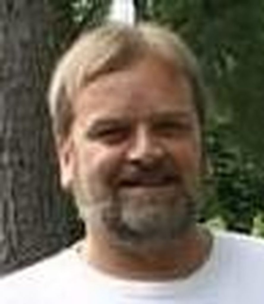 Stephen M. Gardner Profile Photo