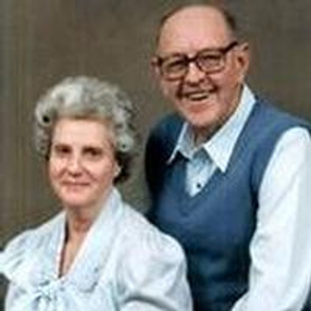 Edith  Belle Mathers