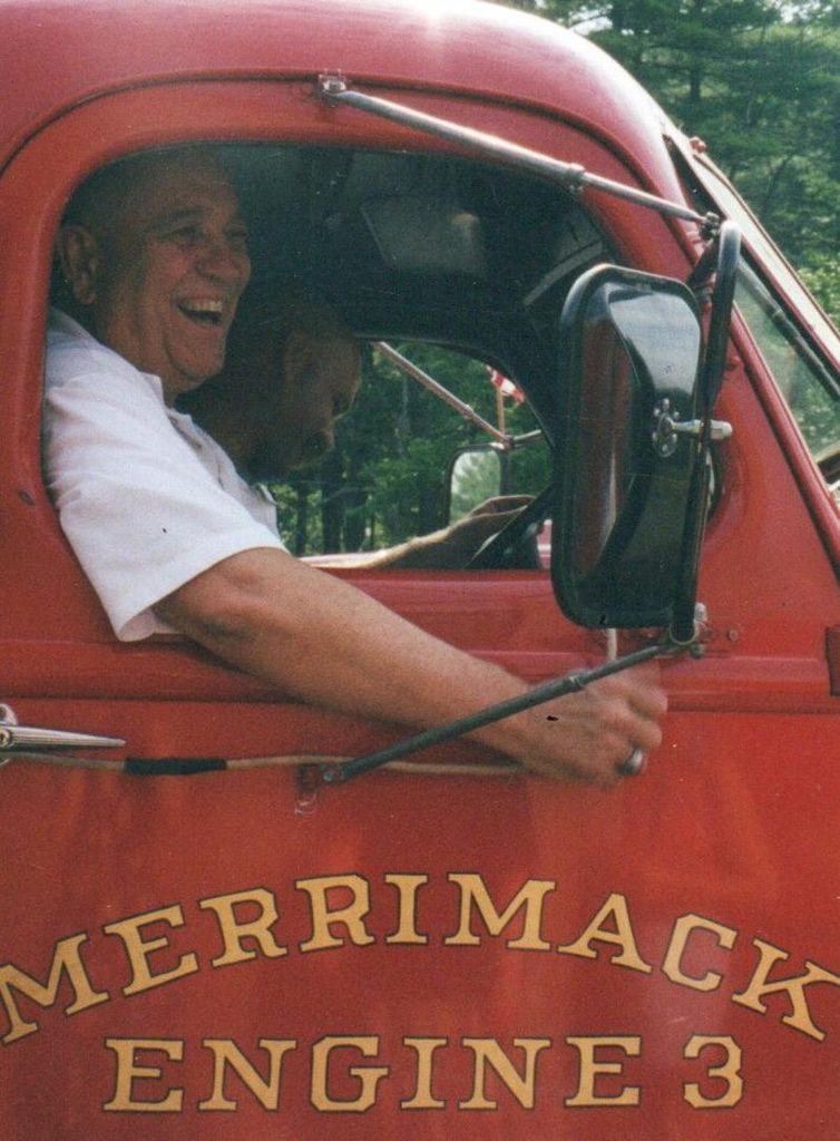 Charles Q. Hall Profile Photo