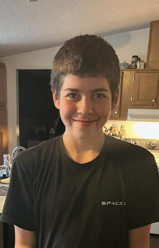 Andrew James Coatney Profile Photo