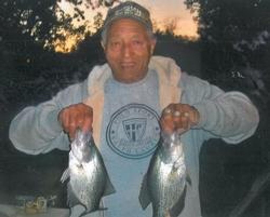 Donald Ray Evans, Sr.