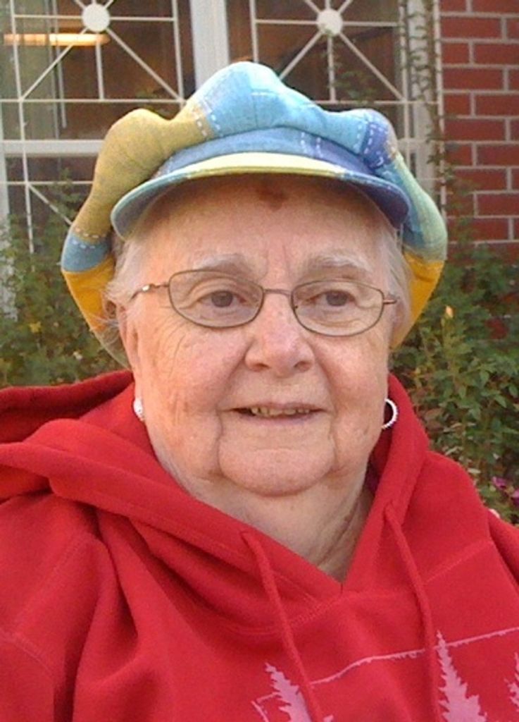 Elizabeth M. "Beth Ann" Beatty Profile Photo