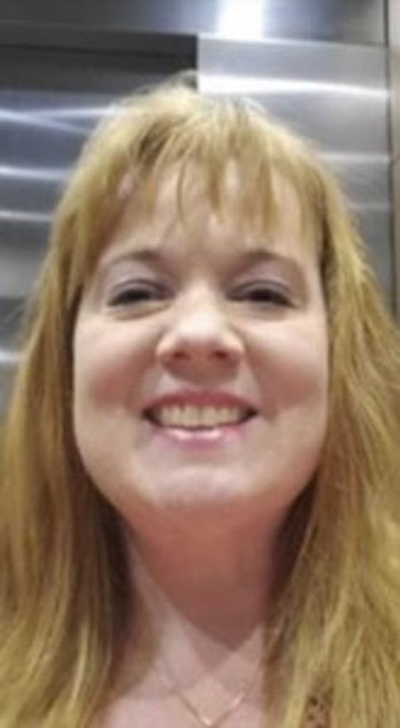 Sheila Birk