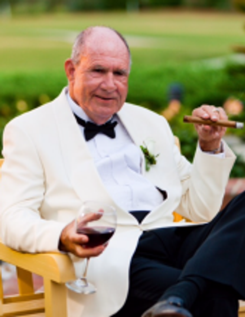 Jack Holland Cain, Sr.