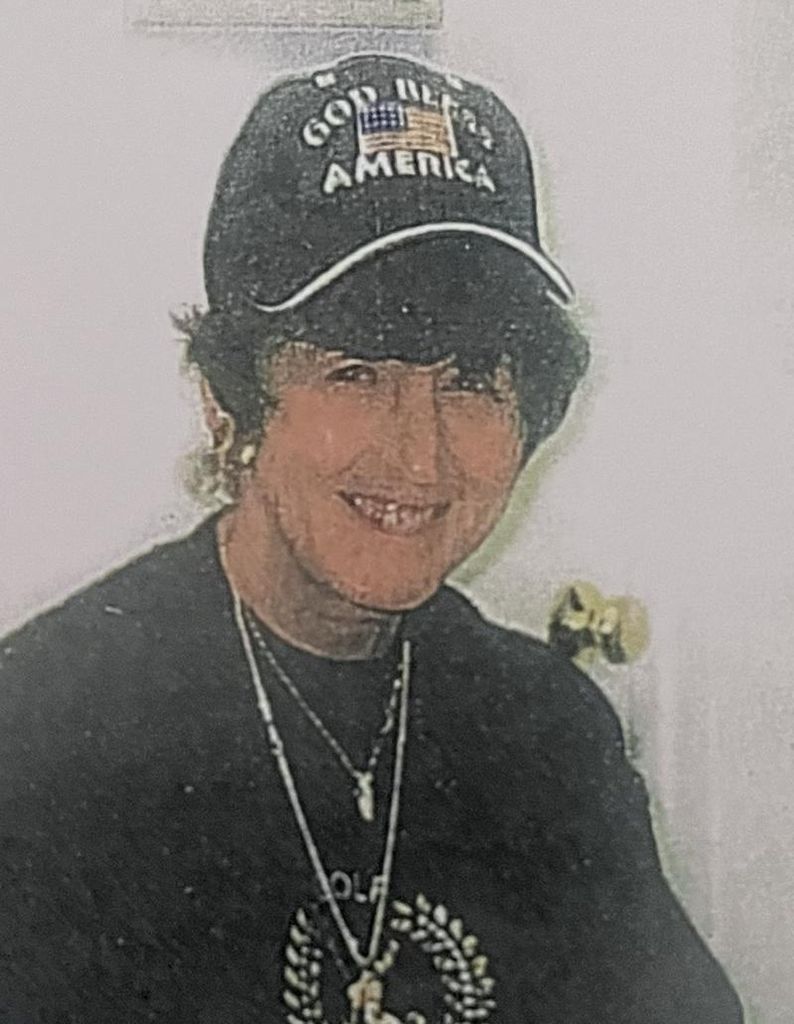 Virginia M. Doak-Swann Profile Photo