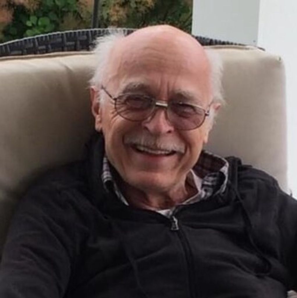 Pastor Richard R. Gritzke Profile Photo